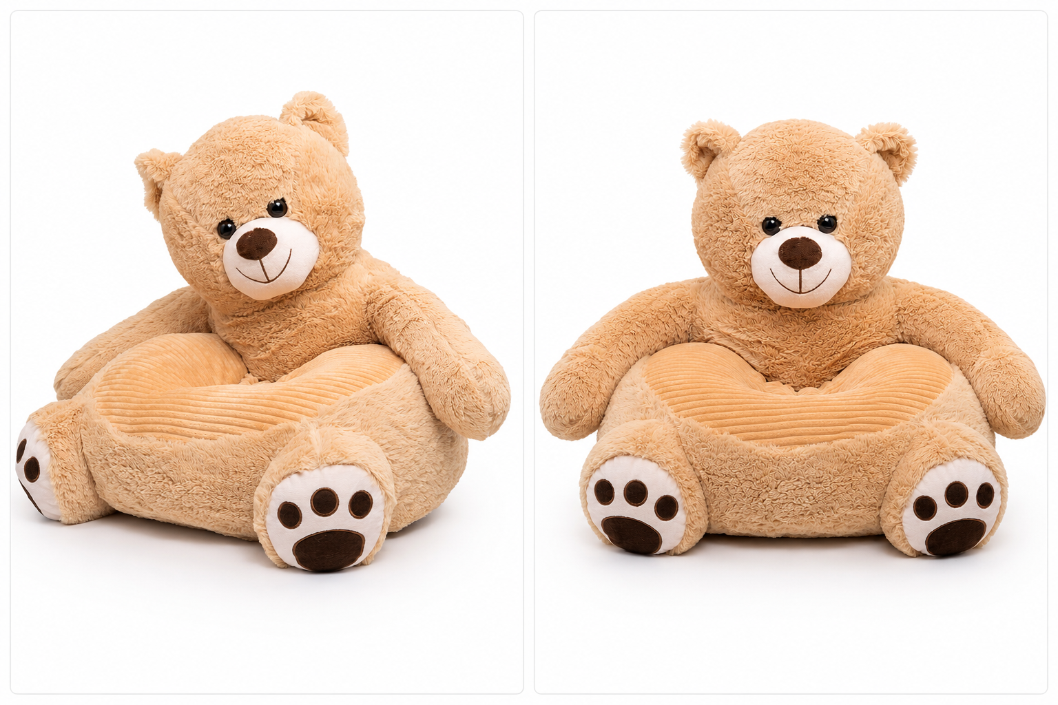 Giant Teddy Sofa - Image 2
