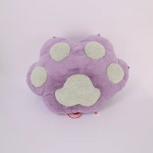 Cat Paw Cushion