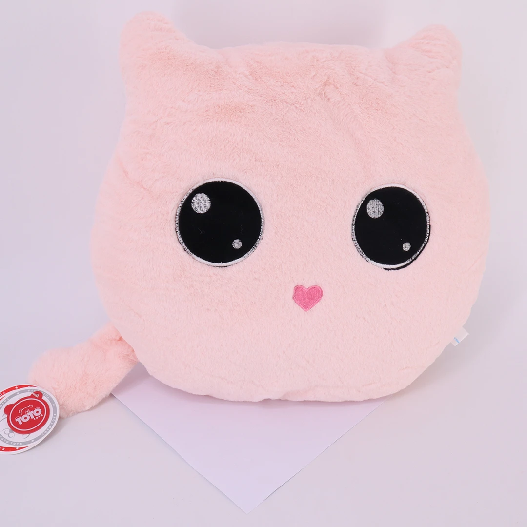 Animal Cushion
