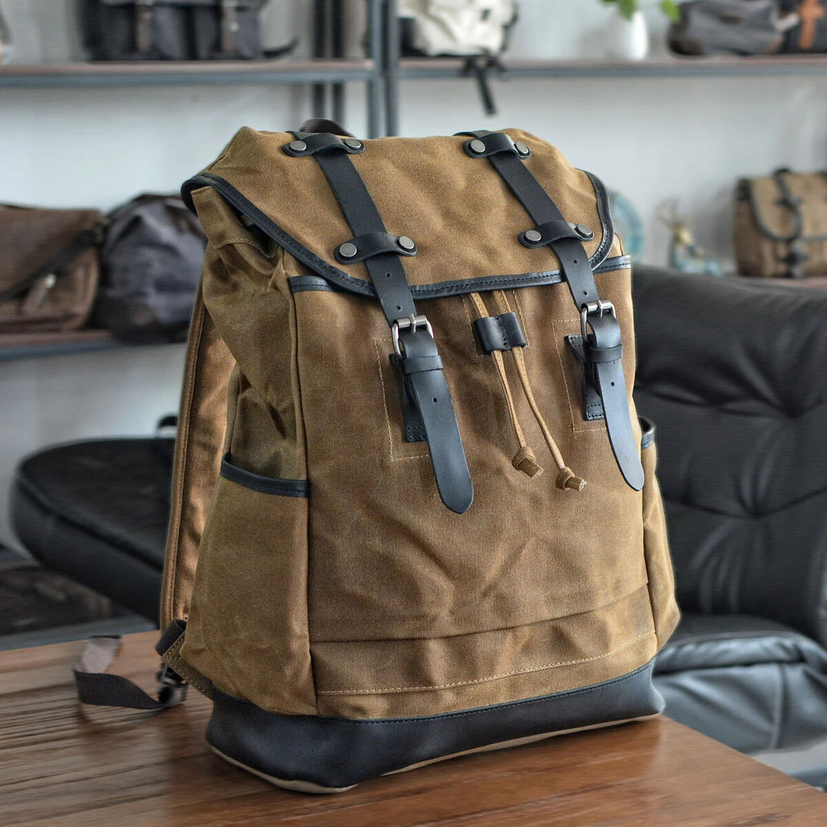 Bags