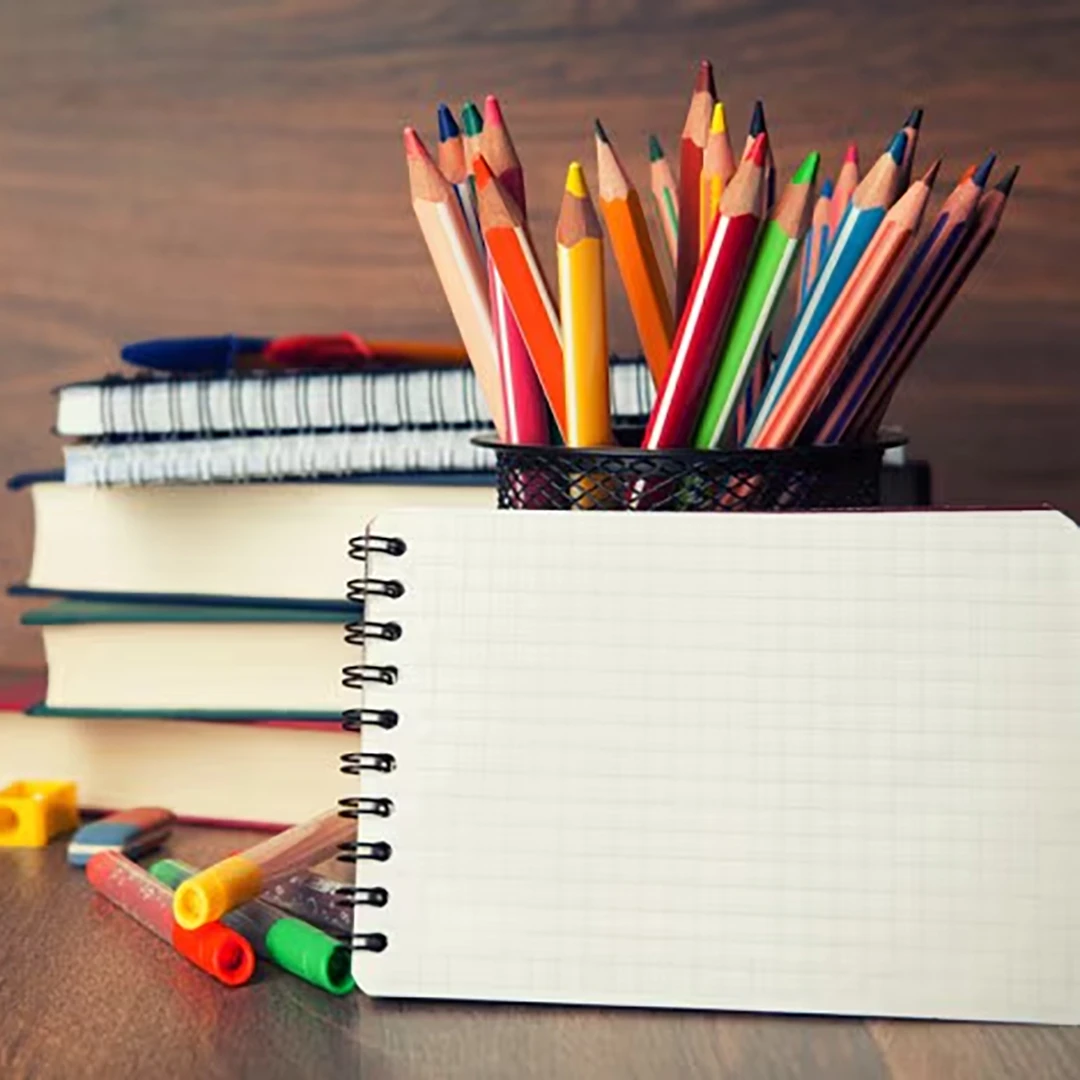 Stationery