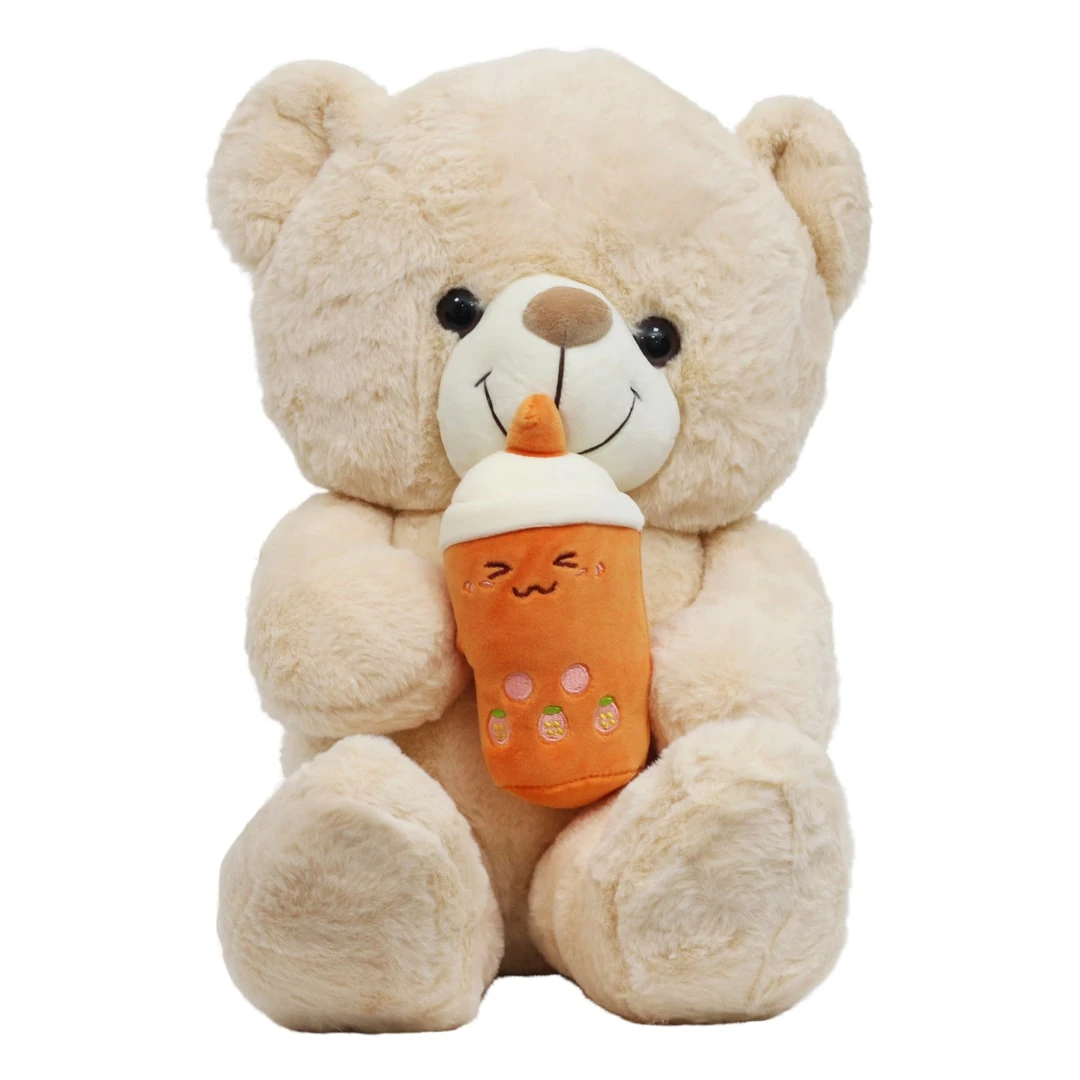 Teddy