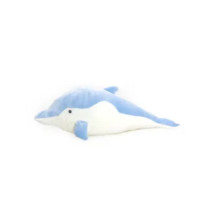 Dolphin Cushion