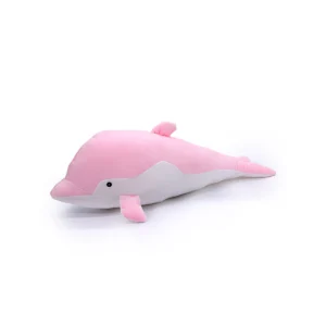 Dolphin Cushion