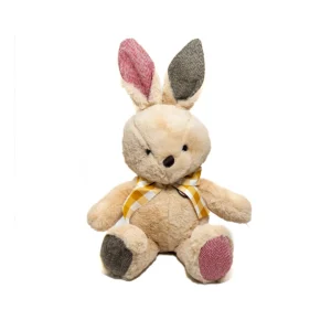 Rabbit With Long Ear