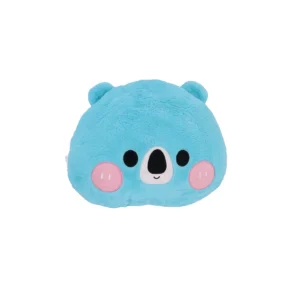 Cartoon Bear Cushion