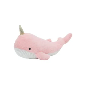 Whale With Horn