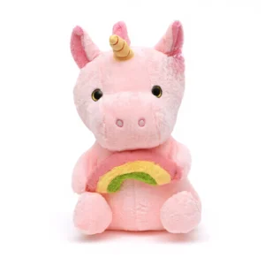 Sitting Unicorn