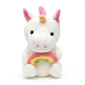 Sitting Unicorn