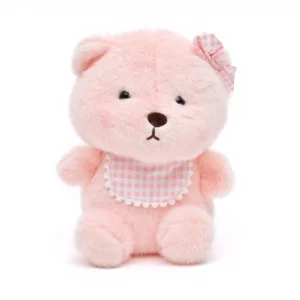 Sitting Teddy
