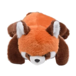 Lying Bear