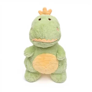 Sitting Dinosaur