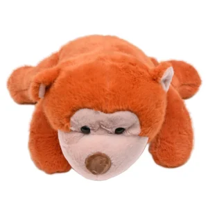 Lying Monkey