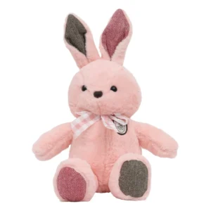 Rabbit With Long Ear