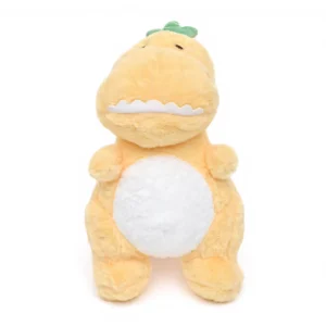 Sitting Dinosaur